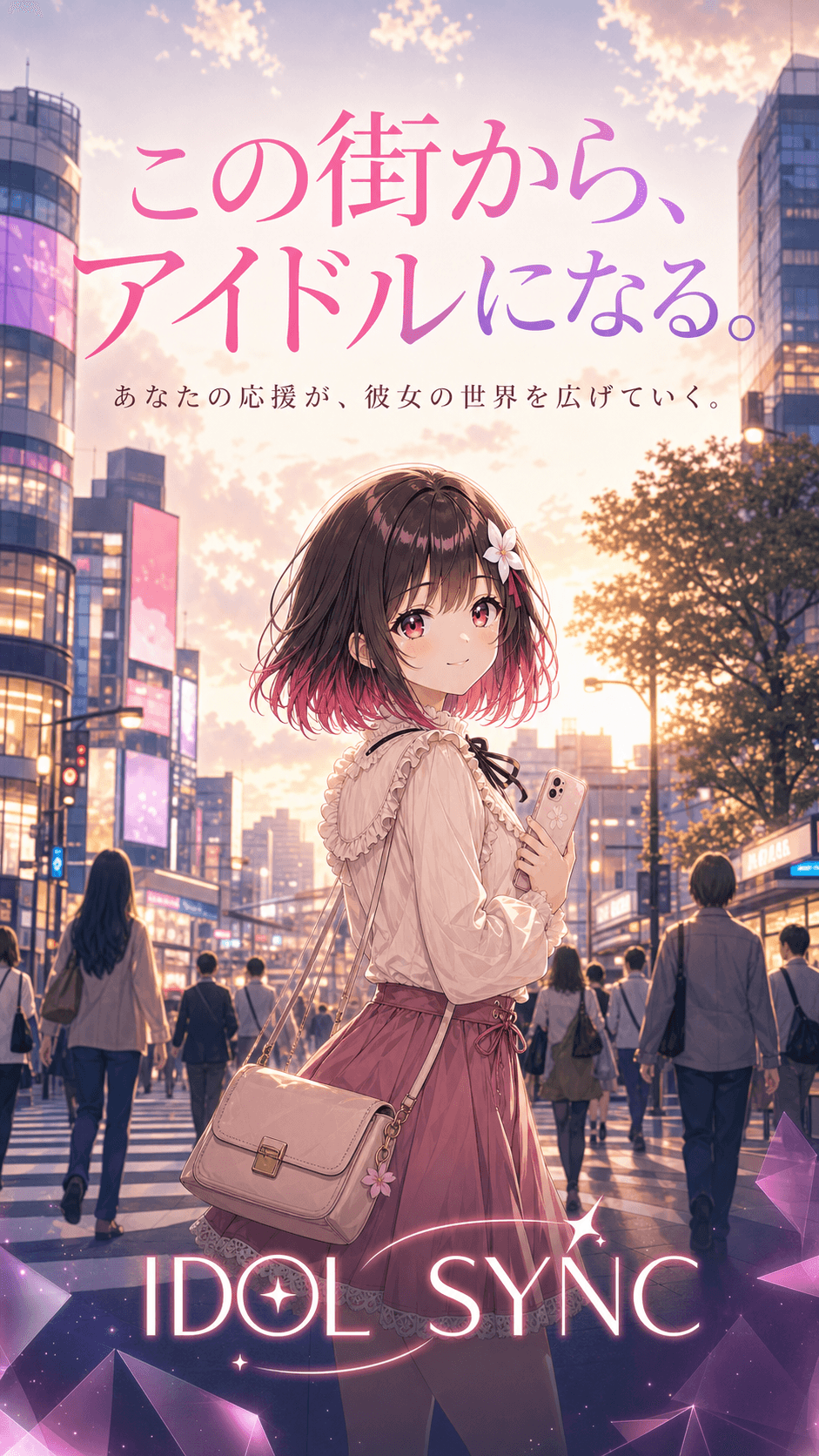はじまりの短冊 2026
